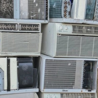 Alanya Bölgesinde Hurda Demirin Fiyatı